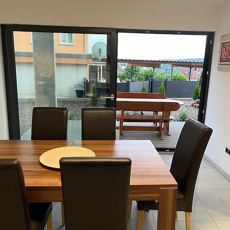 Moderne Ferienwohnung Im Kurort Tengen-Neubau, Erstbezug Kültér fotó