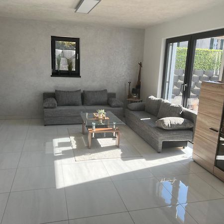 Moderne Ferienwohnung Im Kurort Tengen-Neubau, Erstbezug Kültér fotó