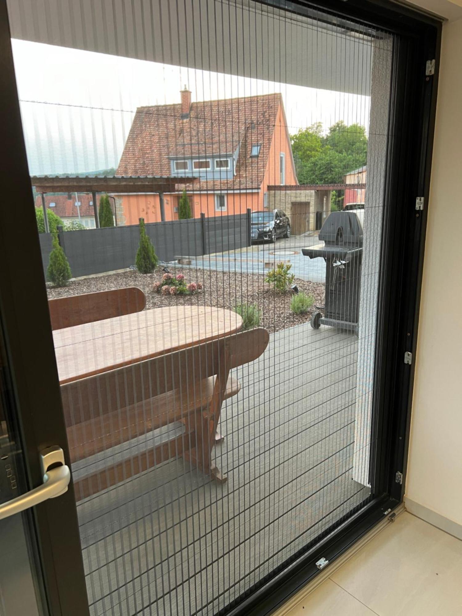 Moderne Ferienwohnung Im Kurort Tengen-Neubau, Erstbezug Kültér fotó
