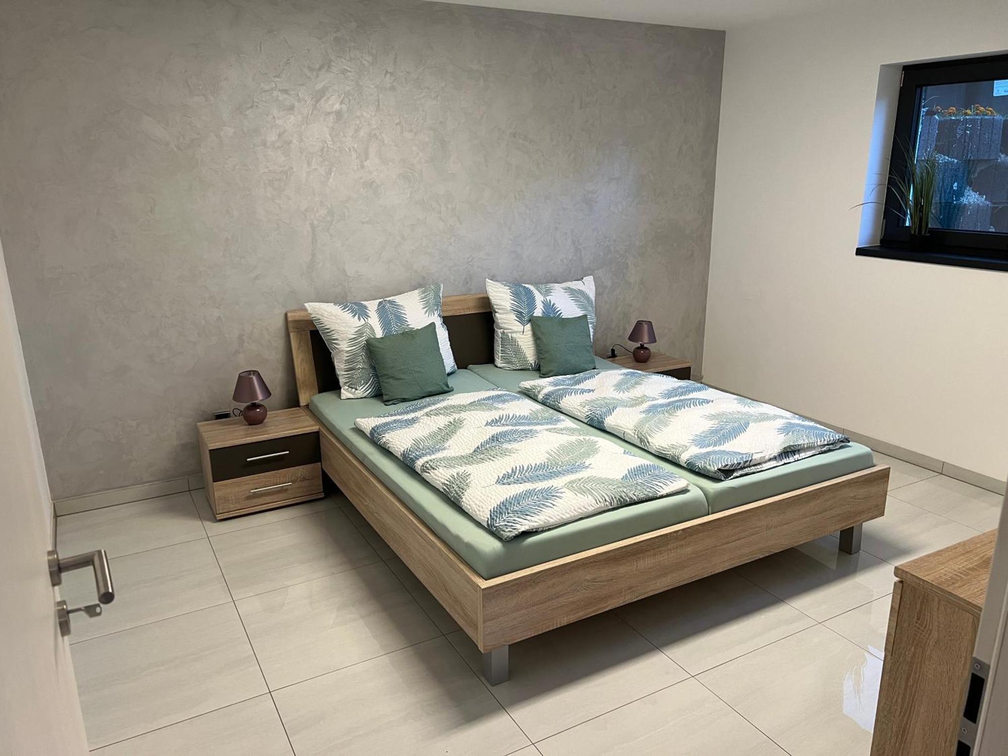 Moderne Ferienwohnung Im Kurort Tengen-Neubau, Erstbezug Kültér fotó