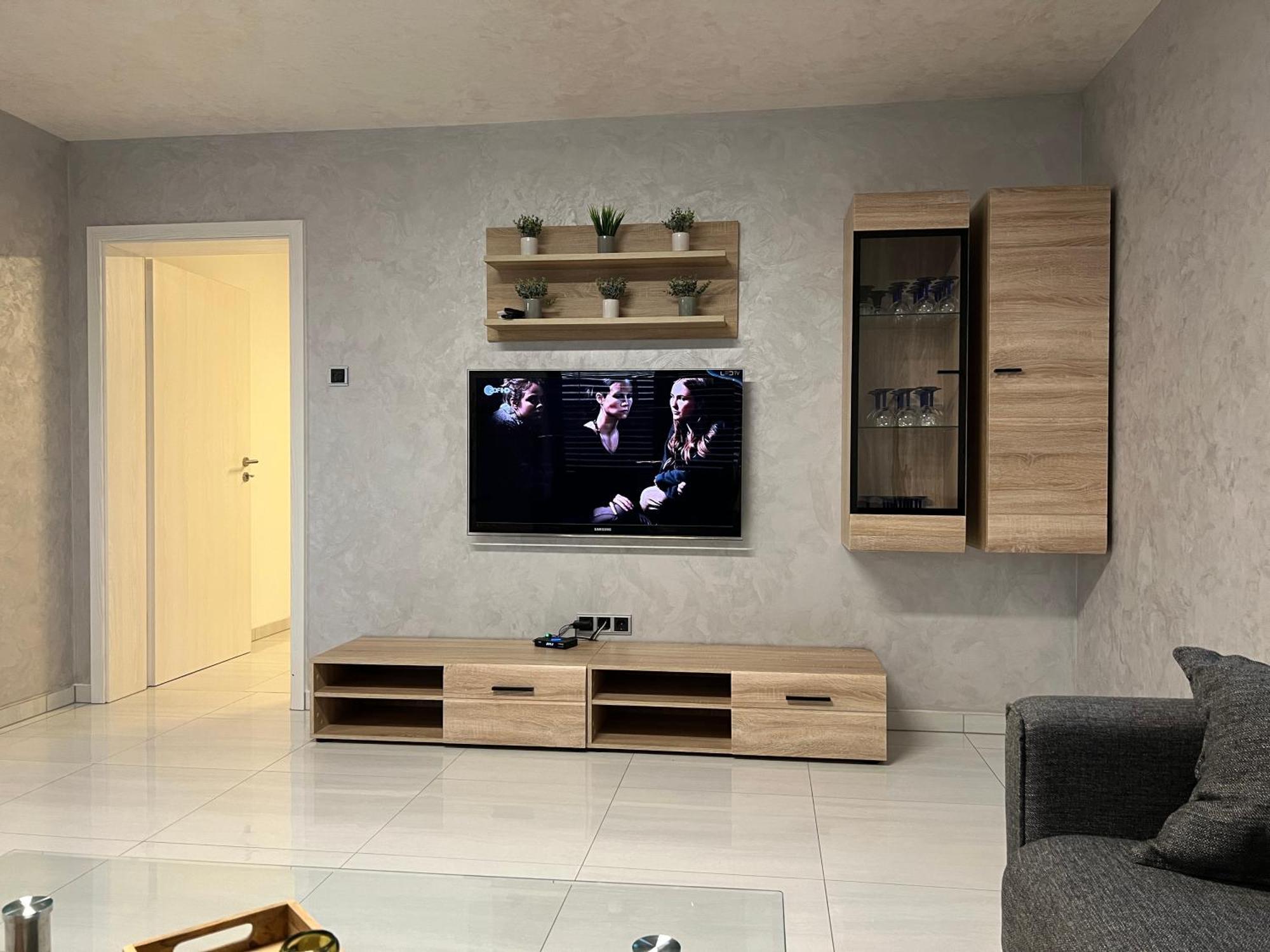 Moderne Ferienwohnung Im Kurort Tengen-Neubau, Erstbezug Kültér fotó
