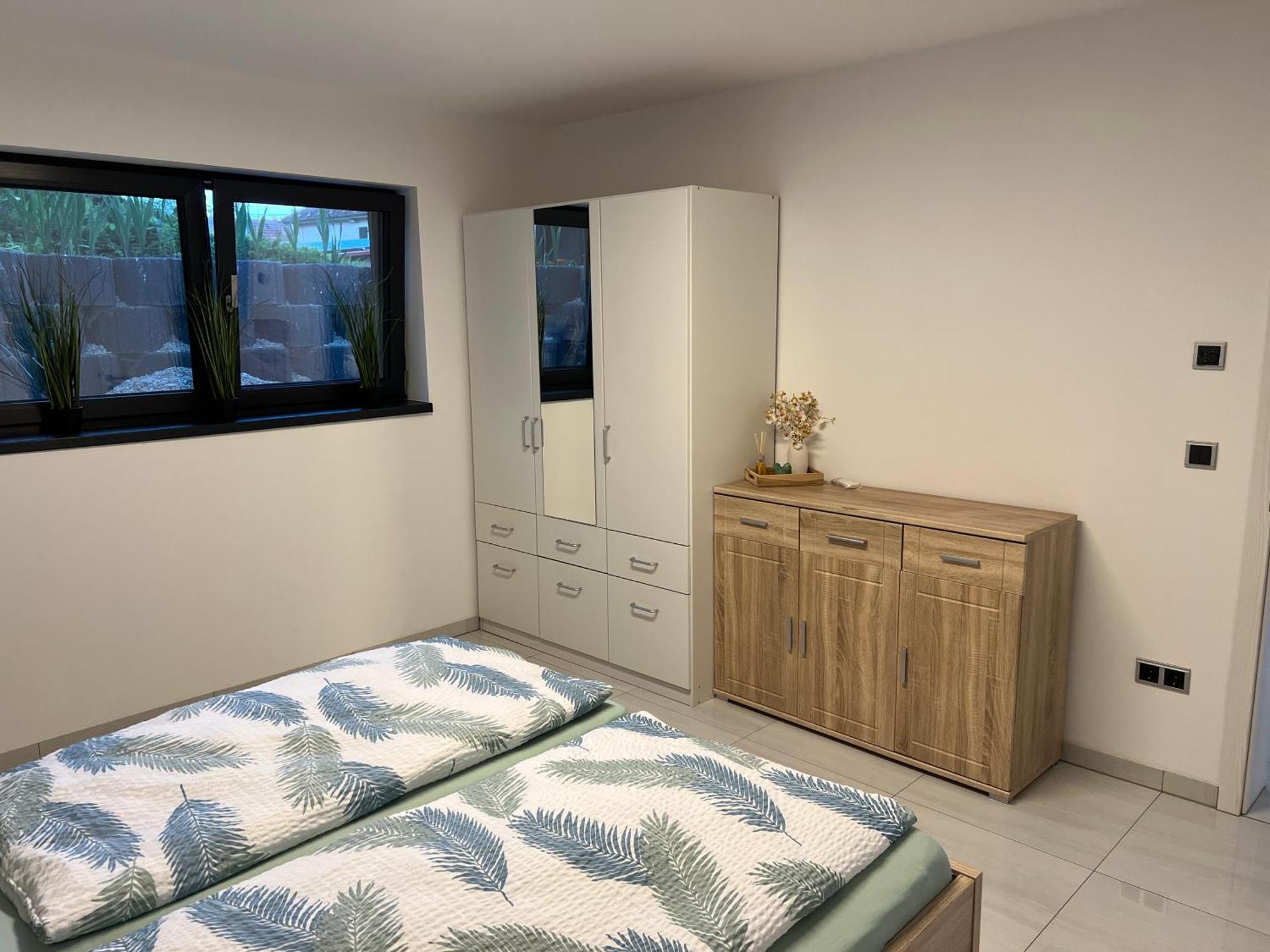 Moderne Ferienwohnung Im Kurort Tengen-Neubau, Erstbezug Kültér fotó