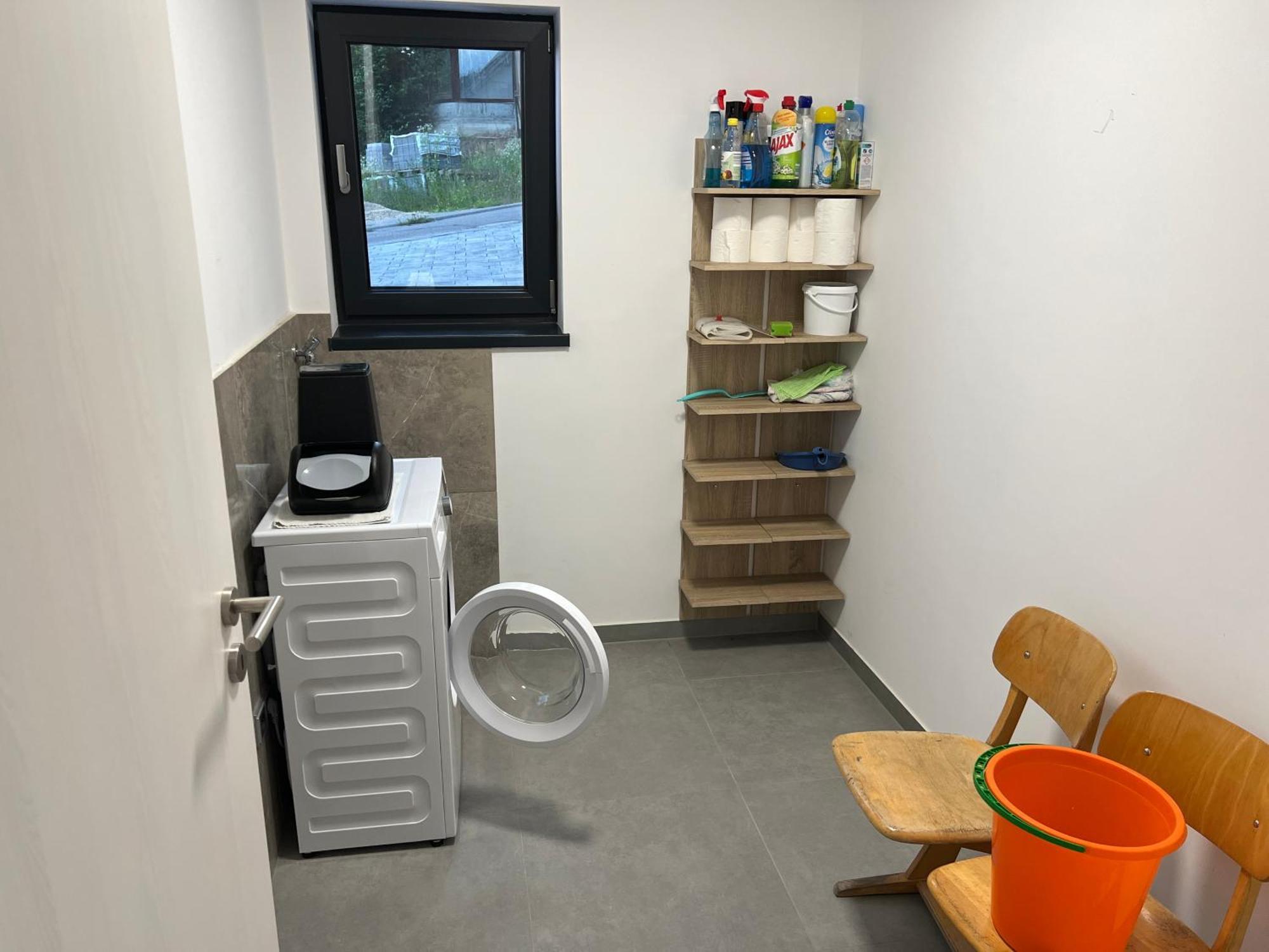 Moderne Ferienwohnung Im Kurort Tengen-Neubau, Erstbezug Kültér fotó